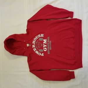 Powerhouse Gym Sweatshirt (Large)